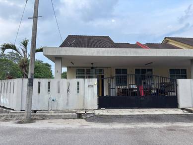 Semi-Detached House For Sale in Kuantan,PHG