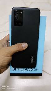 Oppo A56 5G 