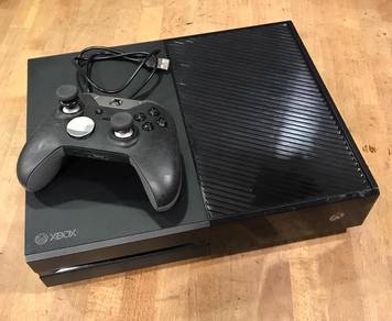Xbox One Digital + CD Edition Trade In Ready Xbox