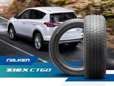 235 50 18 falken CT60