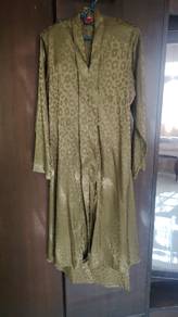 Kebaya Labuh