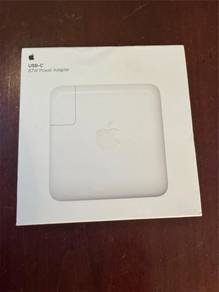 Apple USB-C 87W Power Adapter