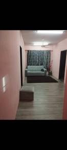 Flat For Rent in Rumah Pangsa Impian
