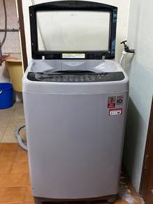 LG Washing Machine