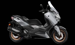 Yamaha XMAX