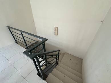 Semi-Detached House For Sale in Simpang Ampat,PNG