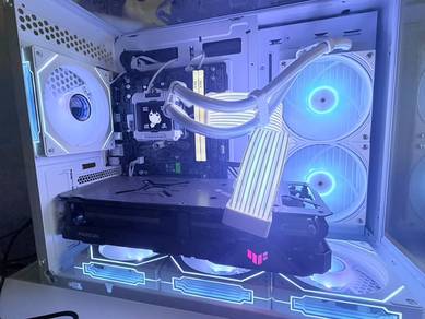 PC Gaming