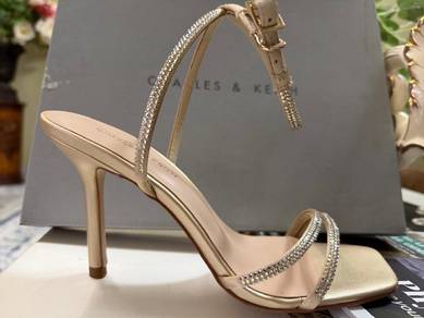 Charles & Keith Heels