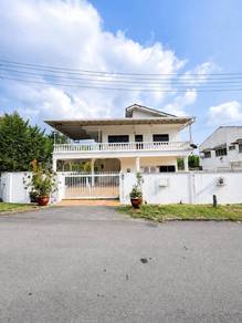 Bungalow House For Sale in Seremban,NSN
