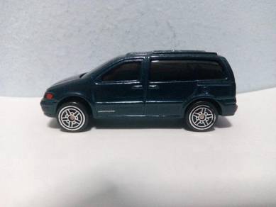 Vintage Maisto Chevrolet Venture