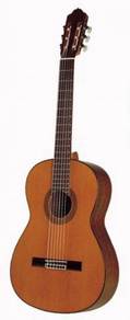 ESTEVE Spain Classical Guitar MODEL 7
