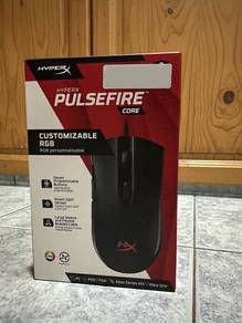 HyperX Pulsefire Core