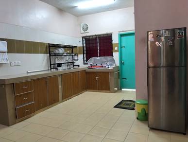 Terraced House For Sale in Port Dickson,NSN