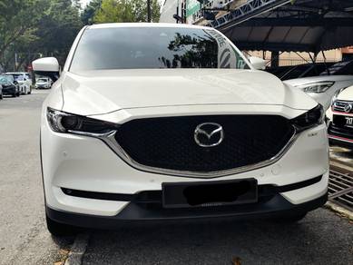 Mazda CX-5 G HIGH in Greenlane, PNG