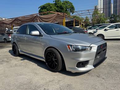 Proton Inspira STANDARD in Cheras, KUL