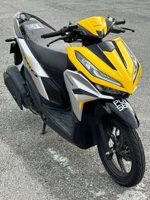 Honda Vario 125