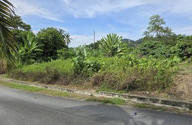 Residential Land in Mantin, NSN