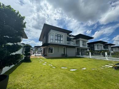 Bungalow House For Sale in Sungai Buloh,SGR