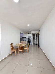 Apartment For Sale in Larkin Heights Apartment