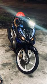 Yamaha 135LC