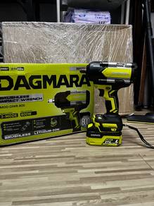 dagmara cordless impact wrench 800nm