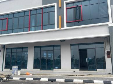 Shop lot For Rent in Kulim,KDH