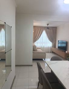 Apartment For Sale in Taman Kheng Tian