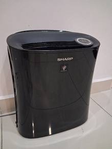 Sharp FP-GM30 Plasmacluster Air Purifier
