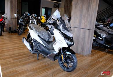 WMOTO RT1
