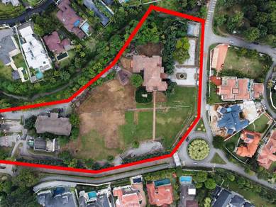 Commercial Land in Kajang, SGR