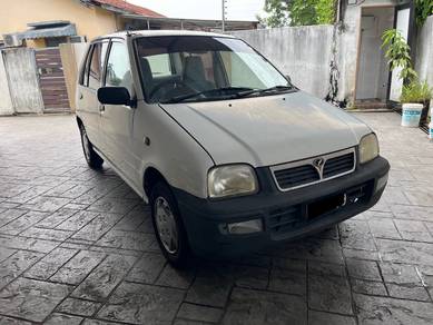 Perodua Kancil 660 EX in Petaling Jaya, SGR