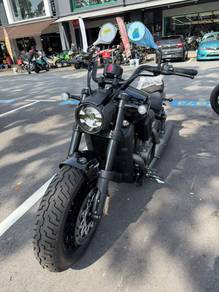 Benda DARK FLAG 500