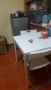 Apartment For Sale in Rampai Court