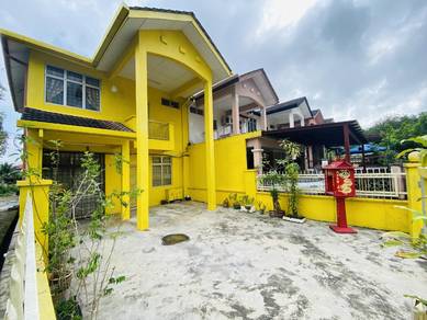 2-storey Terraced House For Sale in Nilai,NSN