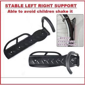 Bicycle Hanger & Carrier for wall/car
