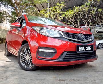 Proton Persona EXECUTIVE in Segamat, JHR