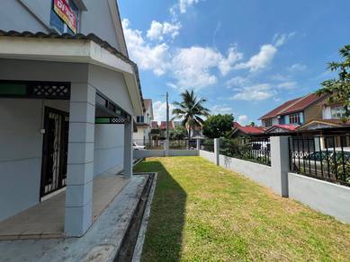 2-storey Terraced House For Sale in Johor Bahru,JHR