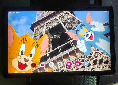 Samsung Galaxy Tab A7 10.4"