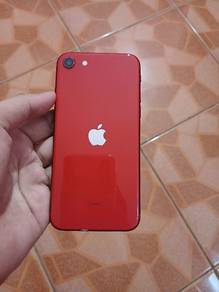 Iphone SE2 128gb
