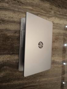 HP 256GB SSD 8GB Ram i3 UltraBook Very Slim Laptop