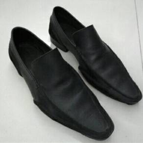 Original Zara Men's Leather Shoe
