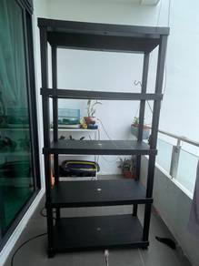 Storage Rack