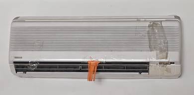 [FOR SALE] 1.0HP Wall Aircond (Clearance) 