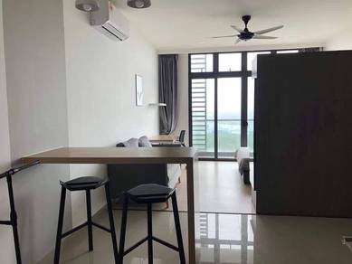 Service Residence For Rent in Green Haven @ Kota Puteri