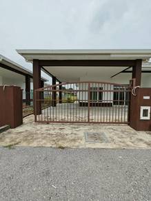 Semi-Detached House For Sale in Kuching,SWK