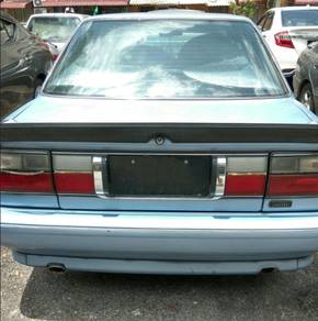 Toyota Corolla SEG in Shah Alam, SGR