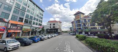 Shop lot For Rent in Bandar Sunway,SGR