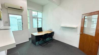 Office space For Rent in Bangi,SGR