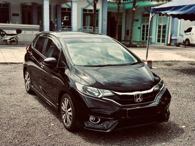 Honda Jazz V in Johor Bahru, JHR
