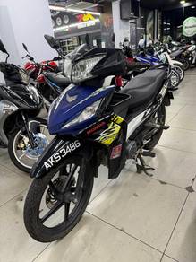 Honda Dash 110